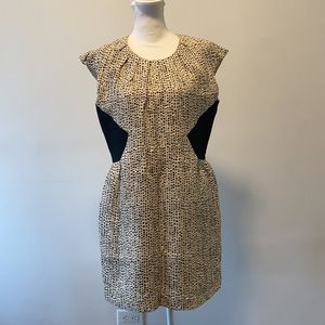 Rachel Comey Sleeveless Dress, Sz L